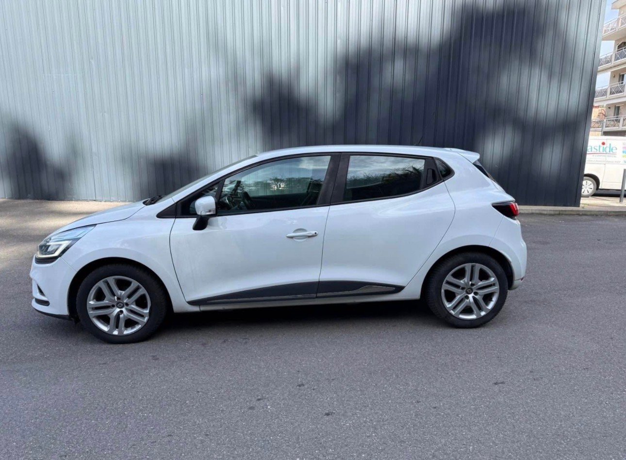 renault clio 4, 2017 renault clio 4, 2017