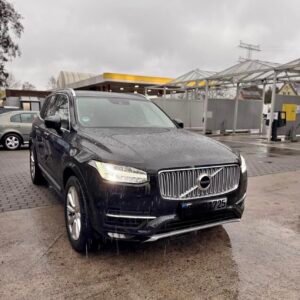 volvo xc90 2017