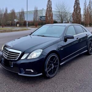 mercedes classe v300d, 2020 (copie)