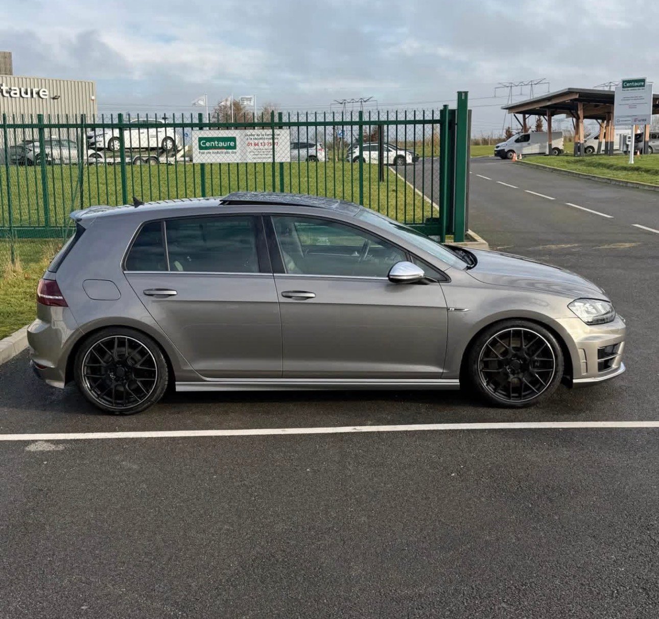 volkswagen golf 7r 2015 volkswagen golf 7r 2015