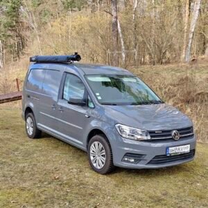 Volkswagen Caddy 2019