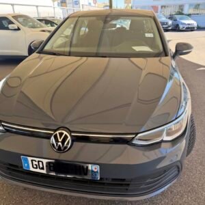 volkswagen golf 2023