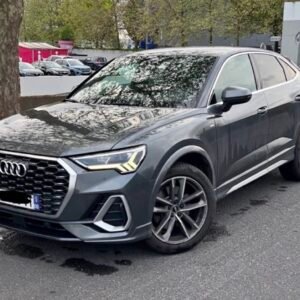 audi q3 2019