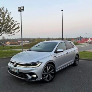 volkswagen polo 2025