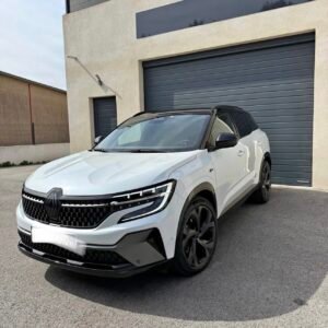 renault austral esprit alpine 2023